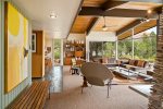 View from dining to great room